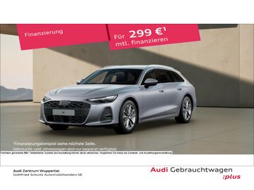 Audi A6 - 1