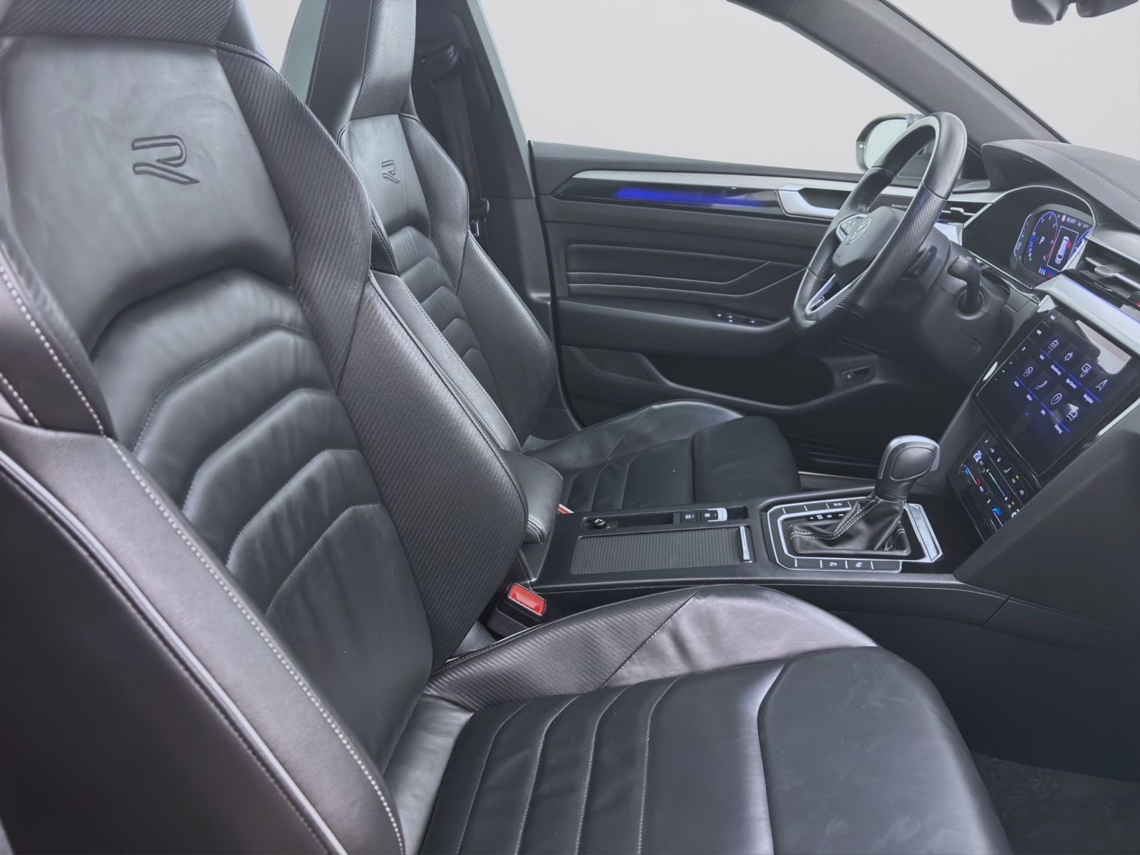 Volkswagen Arteon - Bild 17