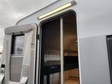 Knaus SPORT 540 FDK MJ2026 - Fdk