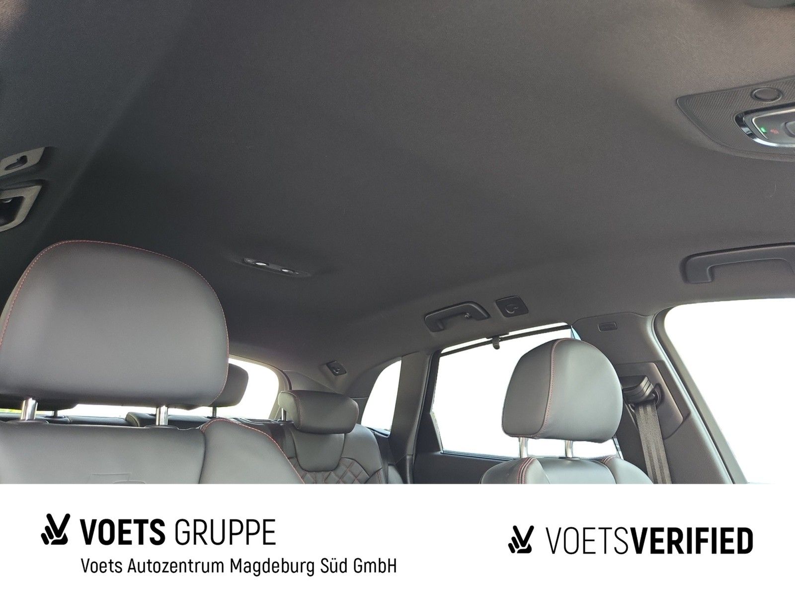 Audi SQ5 - Bild 15