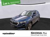 Skoda Karoq Ambition Tour 1.5TSI DSG/ Standh, LED, RFK - SKODA Karoq Leasingangebote für Privatpersonen