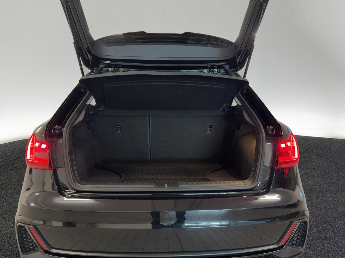Audi A1 - Bild 10