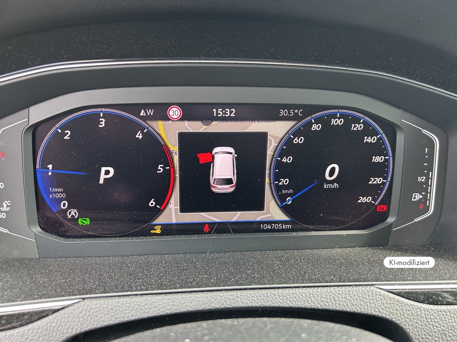 Volkswagen Passat Variant - Bild 11