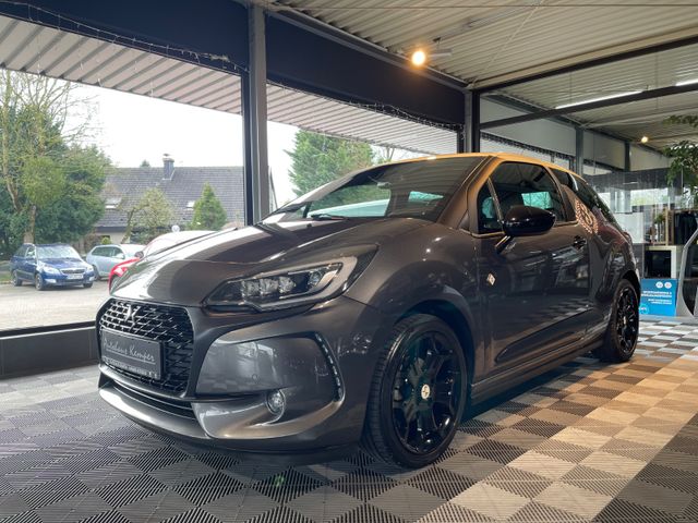 DS DS3