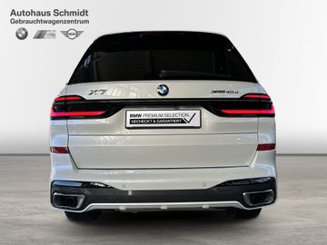 BMW X7 - 4