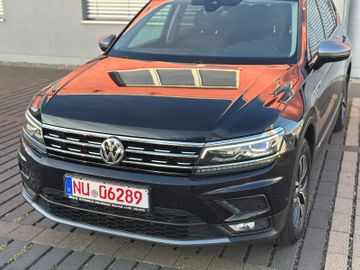Volkswagen Tiguan Allspace - 9