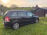 Opel Zafira 1.8