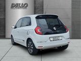 Renault Twingo Intens SCe 65 Navi Apple CarPlay Android  - Renault Twingo in Lübeck