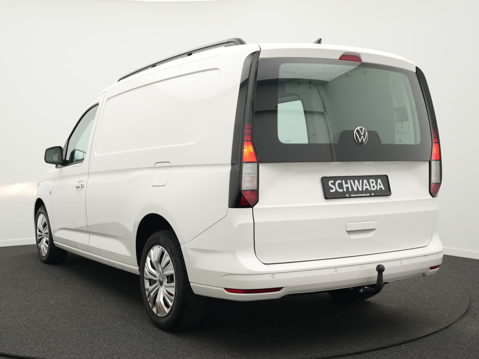 Volkswagen Caddy Maxi - Bild 29