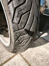 Piaggio  X8/400  M52 - PIAGGIO X8