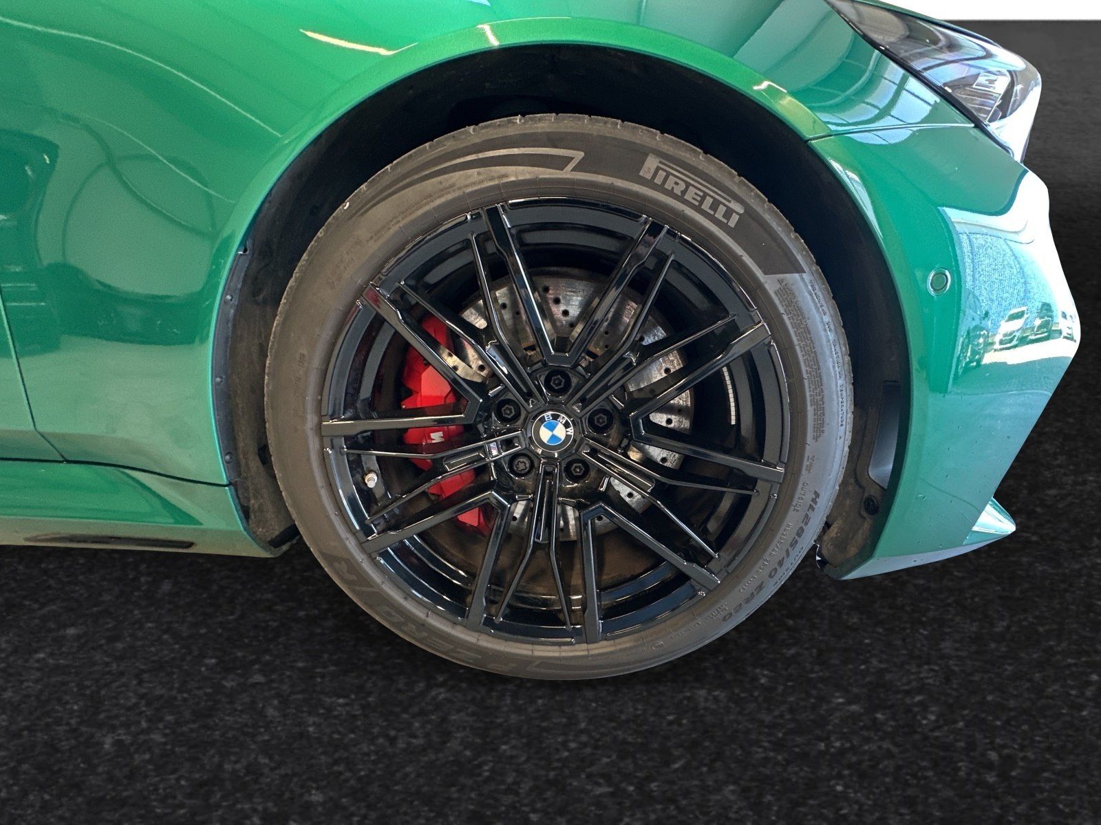 BMW M5 - Bild 5