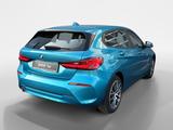 BMW 116d - BMW 1er Reihe: 116d