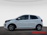 Kia Picanto 1.0 Vision Automatik Navi Kamera  Allwet - Kia mit Benzin-Antrieb: Kleinwagen, Automatik