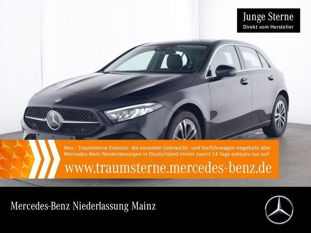 Mercedes-Benz A 250 e PROGRESSIVE Advanced/LED/360°/Fahrass