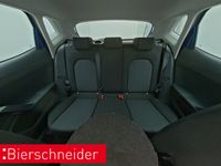 Seat Ibiza - Vorschau Bild 17