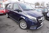 Mercedes-Benz V 250 CDI *AMG-Line*4Matic*8 Sitzer*Panorama*ILS - Mercedes-Benz V-Klasse Gebrauchtwagen in Wuppertal