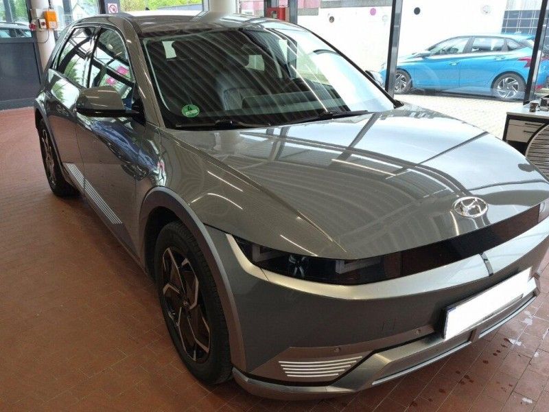 Image of Hyundai IONIQ 5