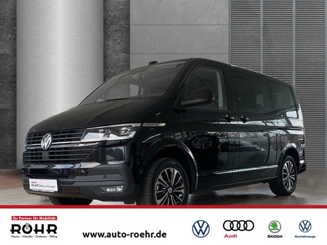 Volkswagen T6.1 Caravelle kurzer Radstand Trendline (LED.PD