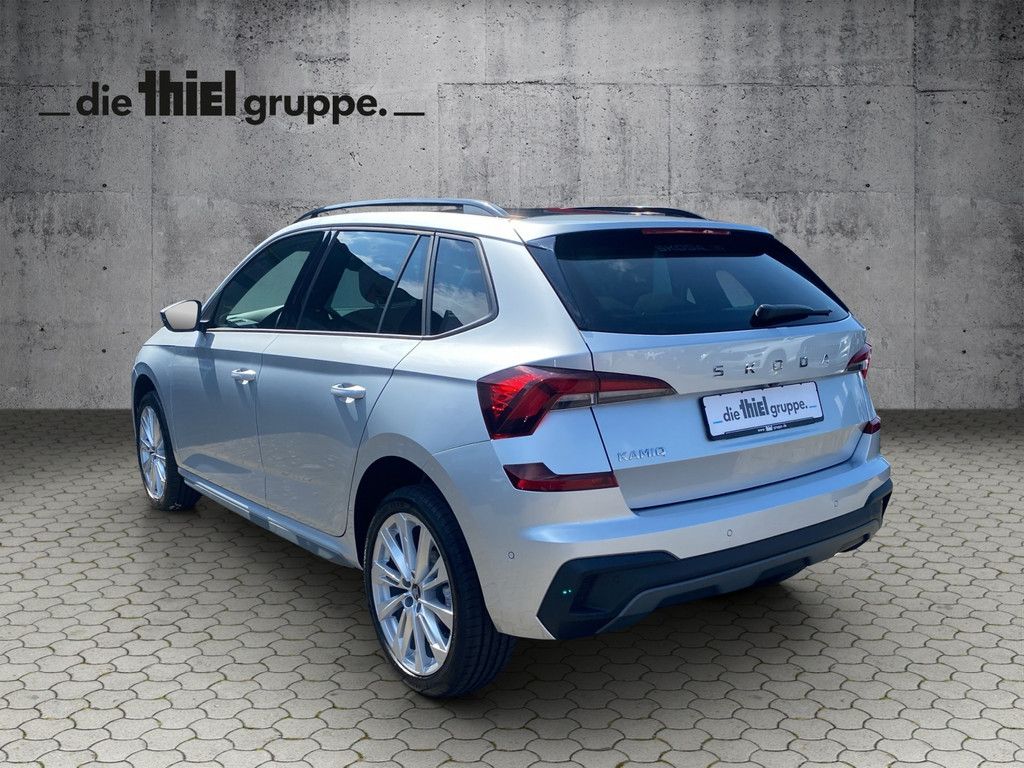 Skoda Kamiq - Bild 7