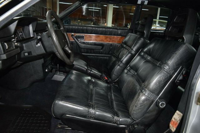 Fahrzeugabbildung Volvo 262c/Deutsch/2. Hand/Topfahrzeug mit Geschichte