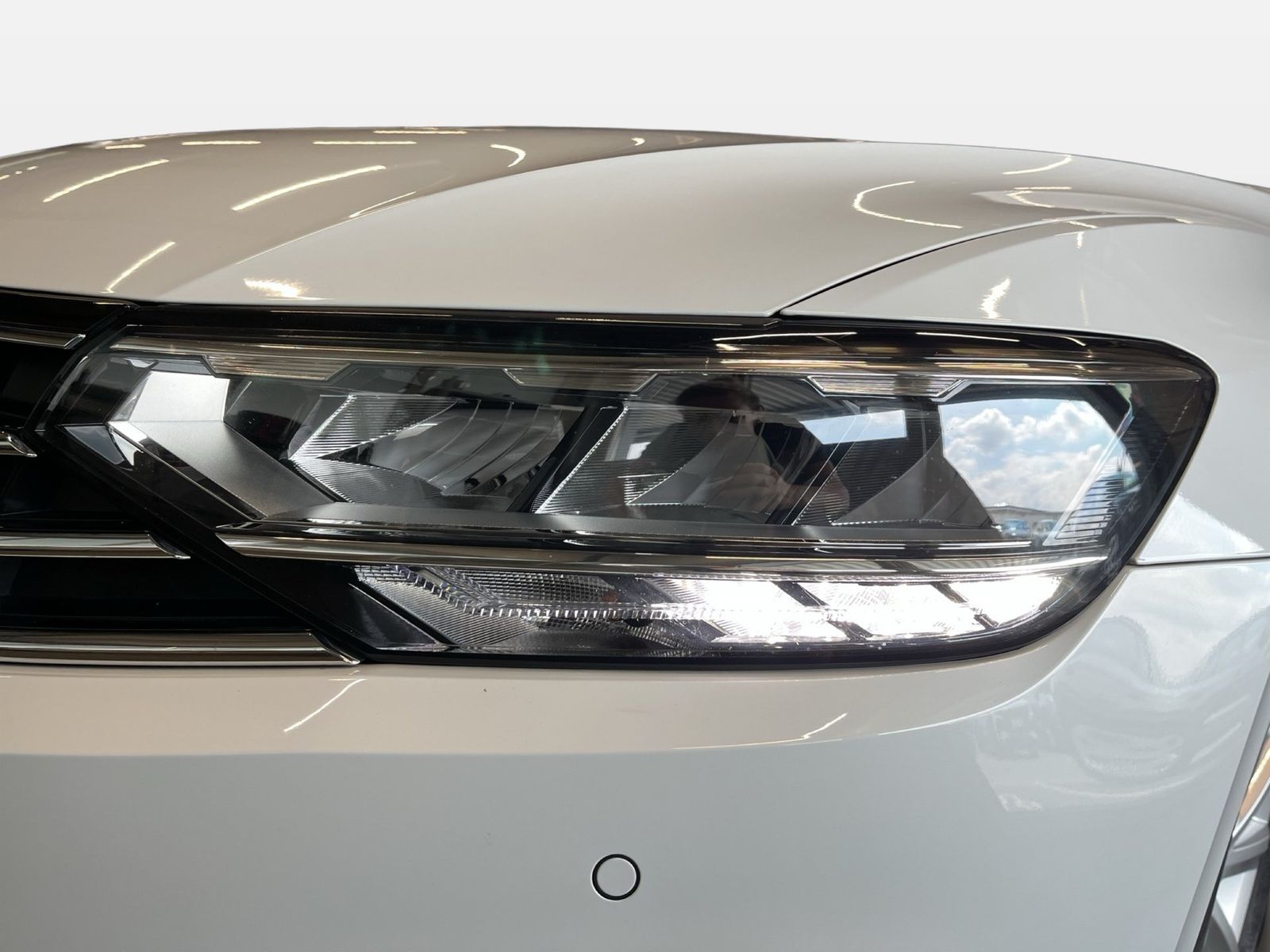 Volkswagen Passat Variant - Bild 13