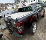 Ford Ranger - gebrauchte Ford Ranger aus dem Jahr 2014