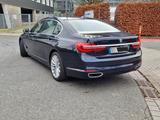 BMW 740Li xDrive - Langversion Top Gepflegt - BMW 740: Xd