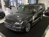 Land Rover Range Rover Autobiography 4.4 SDV8*PANO*HUD*ACC* - Land Rover Range Rover in Essen