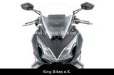 Kymco Downtown GT 125i ABS E5+ / Emergency Stop (ESS) - KYMCO 125I DOWNTOWN