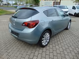Opel Astra J Lim. 5-trg. Innovation - Opel Astra: J Innovation