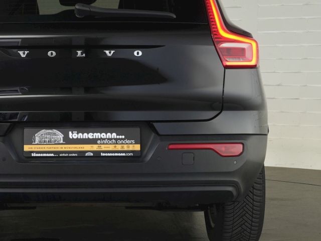 XC40 T3+LED LICHT+RÜCKFAHRKAMERA+SITZHEIZUNG+PAR