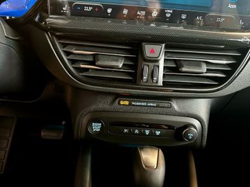 Ford Focus Turnier ST-Line 1,0l 155PS AUTOMATIK