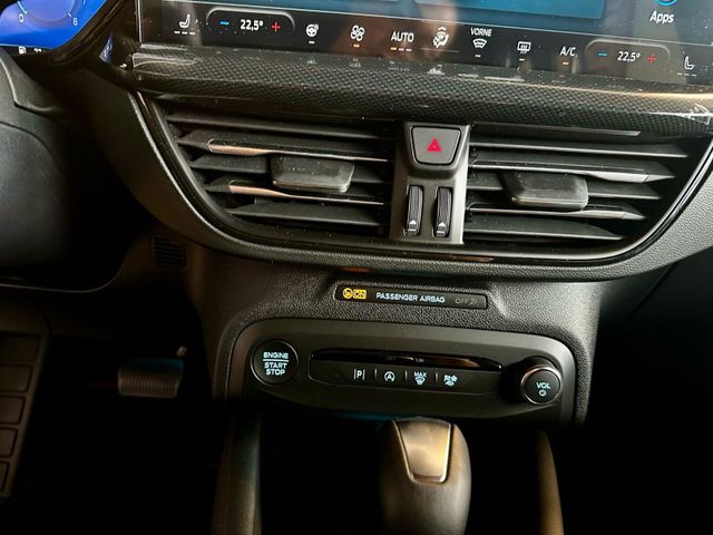 Ford Focus Turnier ST-Line 1,0l 155PS AUTOMATIK