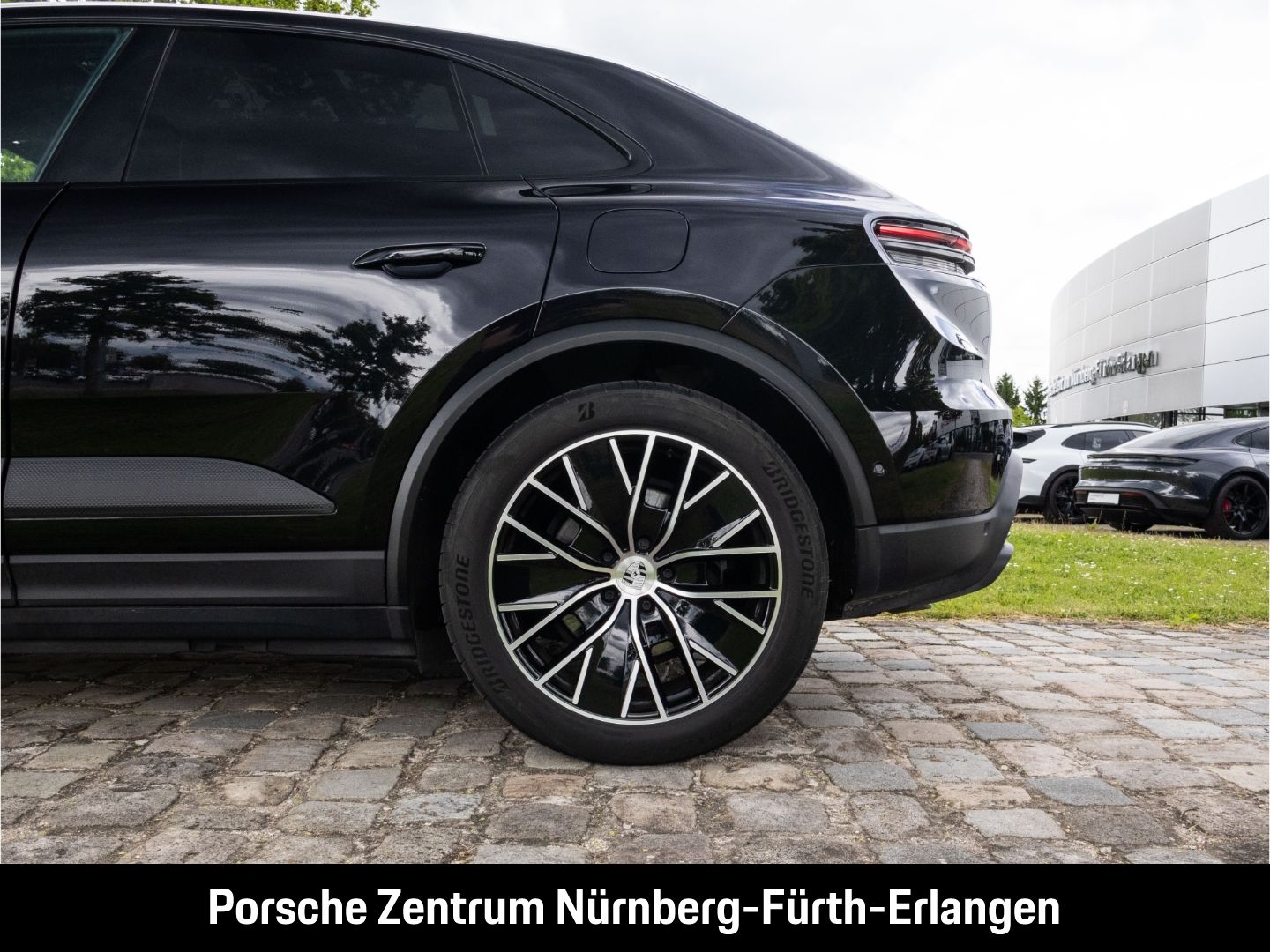 Porsche Macan - Bild 14
