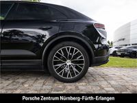 Porsche Macan - Vorschau Bild 14