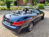 Mercedes-Benz E 220 d Sport Edition Autom. Sport Edition - gebrauchte Mercedes-Benz E 220 aus dem Jahr 2015