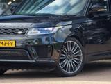 Land Rover Range Rover Sport 5.0 V8 SC Autobiography Dynami - Land Rover Range Rover Sport Autobiography mit Benzin-Antrieb