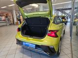 Hyundai i20 Klima,PDC+Kamera,Tempomat,Navi - Hyundai i20: Kleinwagen