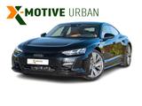 Audi RS e-tron GT 93 kWh 598 PS | Vollleder Exclusive - Audi RS e-tron GT aus 2021