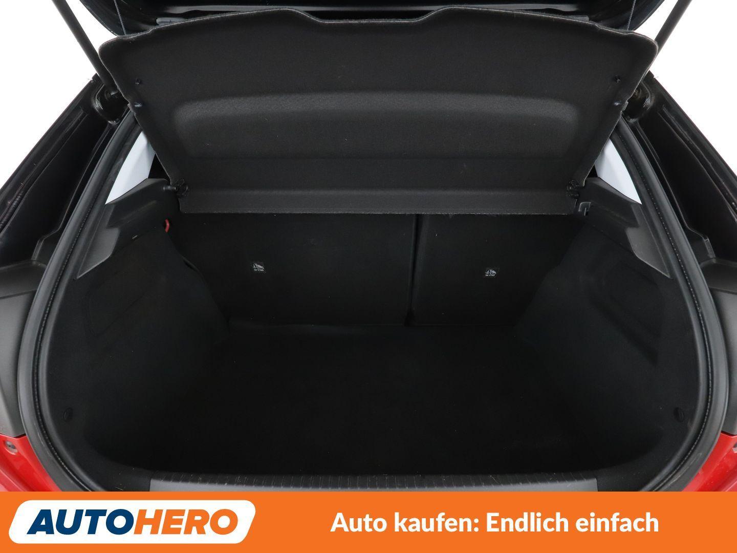 Opel Corsa 1.2 Turbo Elegance Aut.*LED*TEMPO*CAM*PDC*, миниатюра 16