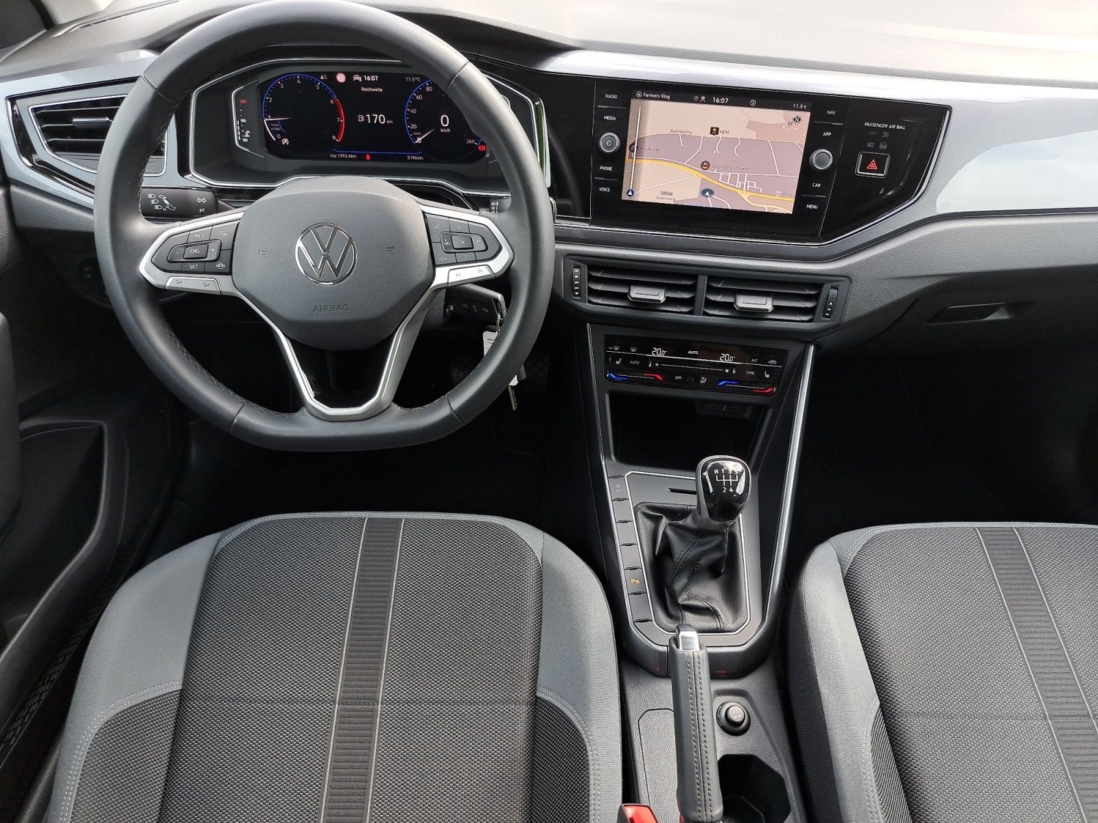 Volkswagen Polo - Bild 15