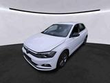 Volkswagen Polo VI 1.0 TSI United LM16 SITZHZ KAMERA NAVI - Volkswagen Polo: 16v