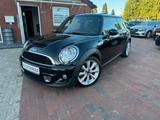 MINI COOPER_S /NAVI/XENON/TEMPO/ - MINI MINI aus 2012: Coupe
