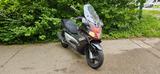 Aprilia SR 300Max - APRILIA VON 251 BIS 500 CCM