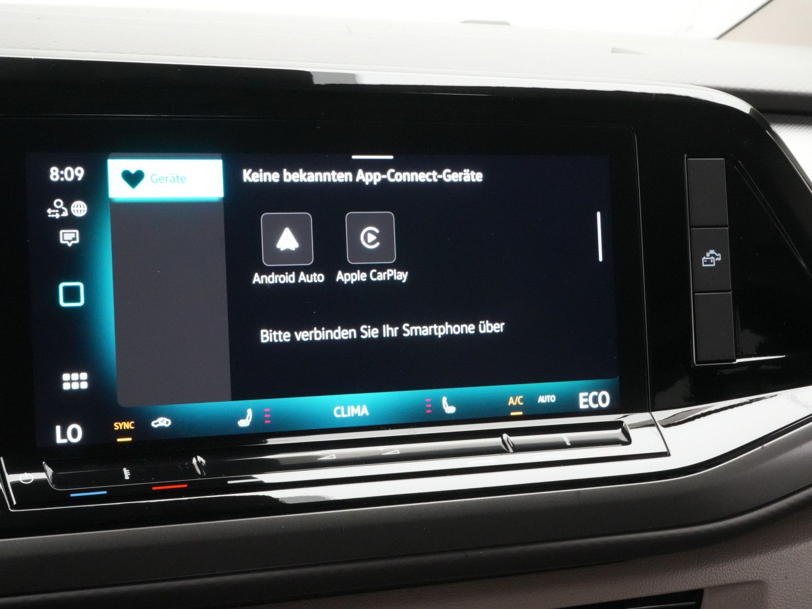 Volkswagen T7 California - Bild 20
