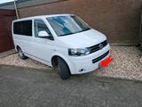 Volkswagen VW T5 Multivan Team California 4Motion 2.0TDI - Volkswagen T5 Multivan: Team