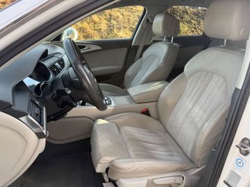 Audi A6 - 6