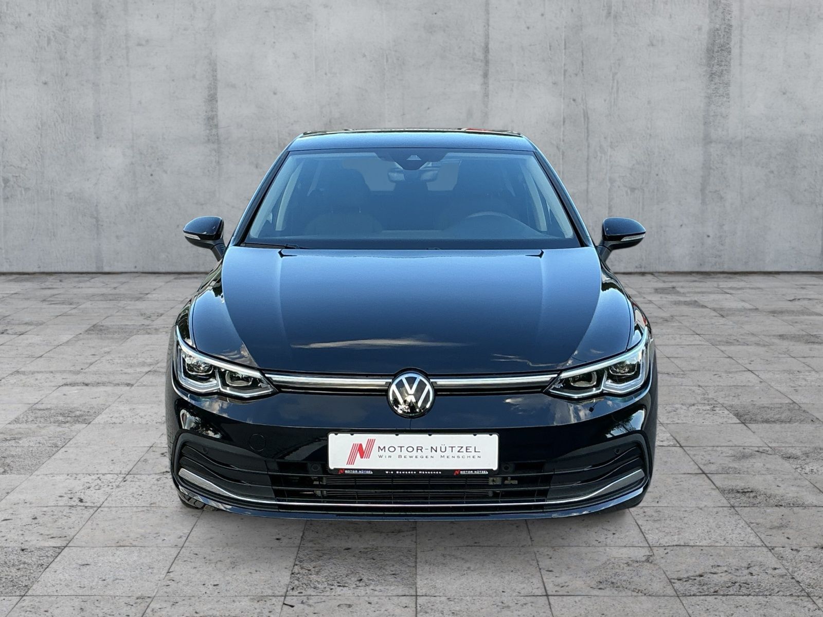 Volkswagen Golf - Bild 3