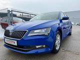 Skoda Superb Combi L&K 4x4/Automatik/Leder/Panorama/ - Skoda Superb bis 25.000 Euro