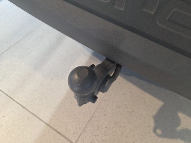 Q4 Sportback e-tron basis